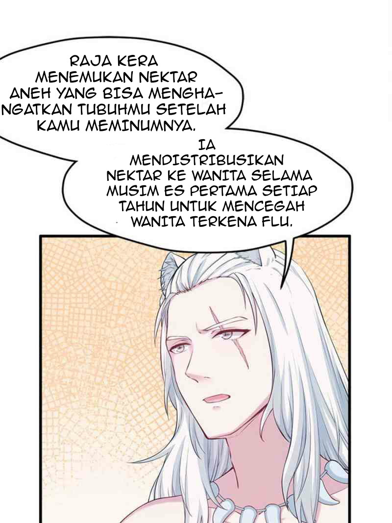 Beauty and the Beasts Chapter 111 Gambar 19
